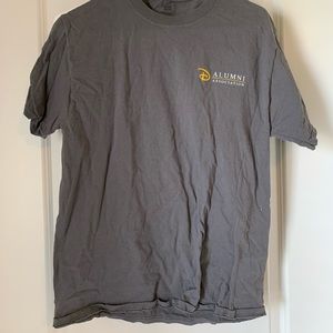Disney College Program Alumni Shirt